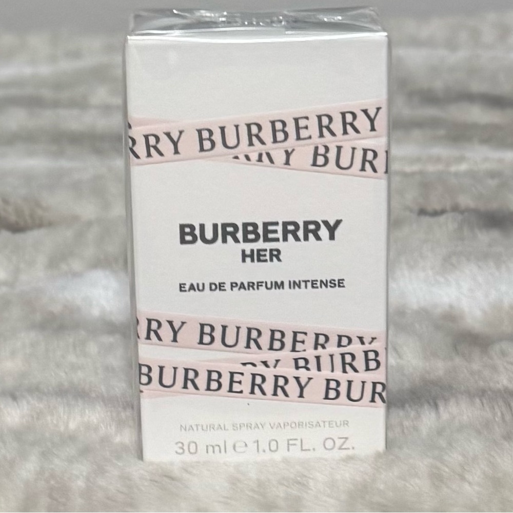 Burberry Her EDP Intense 1oz